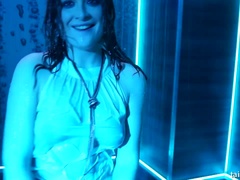 Kuřba, Brunetka, V oblečení, Bábika, Masturbácia, Orgie, Pornstars, Pička