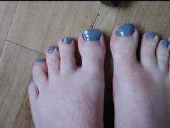 Amatéri, Nohy, Fetiš, Sólo