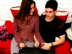 Amatör, Avsugning, Flickvän, Förförd, Softcore, Tuttar