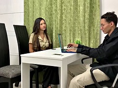 Amador amadora, Vagina gozada cu gozado, Fetiche por pé, Punheta, Hardcore, Latina, Escritório, Pontos de vista