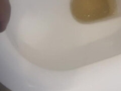 Любители, Ванна, Писсинг, От первого лица, Соло