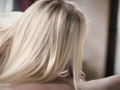 Behind Closed Doors With Rachael Cavalli And Riley Star