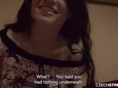 Ερασιτέχνης, Πίπα, Ζευγάρι, Τσέχα, Ευρωπαίος, Ώριμη, Δημόσιο, Μουνί