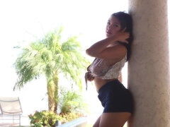 Amatør, Mor jeg gerne vil kneppe, Brystvorter, Solo, Vintage