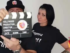 Amateur, Anal, Célébrité, Couple