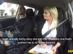 Amatør, Store pupper, Kukk suging, Bil, Bakfra, Runke, Utendørs, Fitte