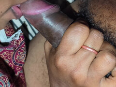 Mallu Tamil Girl Best Morning Blowjob