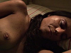 Amatör, Stor kuk, Avsugning, Par, Italiensk, Swingers