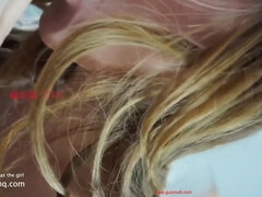 Azjatka, Suka, Chiński, Obciąganie, Hardcore, Dziwka