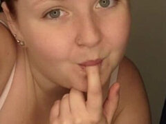 Любители, Американки, Грязные слова, Лактация