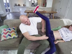 Teen Cutie Ava Parker