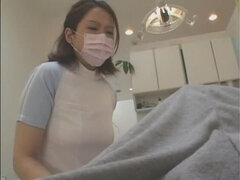 Pik sutte, Fetish, Janpansk