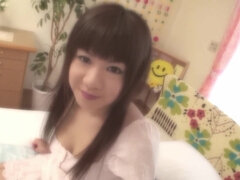 Éjaculation interne, Mignonne, Hd, Japonaise, Rousse roux, Adolescente, Nénés, Vibromasseur