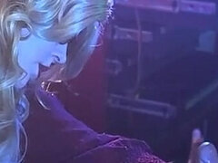 Amatör, Amerikansk, Glasögon, Handjobb, Milf, Mamma, Stockings