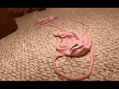 Tyłek, Duży tyłek, Czarny, Obciąganie, Mamuśka, Jazda konna, Pończochy, Trójkąt