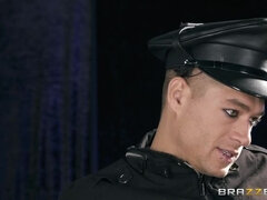 Anal, Culo, Tetas grandes, Negro, Botas, Perforación, Coño, Sexo fuerte