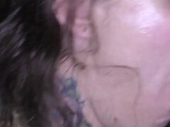 Αφρικανός, Όμορφη, Μεγάλα βυζιά, Μαύρος, Πίπα, Μελαχροινή, Χύσιμο, Ώριμη γυναίκα