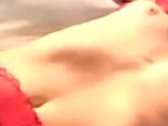 Amatør, Store pupper, Blond, Kukk suging, Brunette, Sperm skott, Runke, Fitte