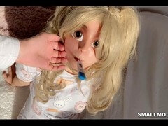 Μεγάλος πούτσος, Γιατρός