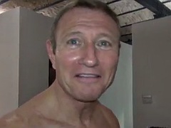 Анальный секс, Большие сиськи, Группа, Зрелые, Сиськи