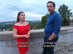 Piękna, Brunetka, Rogacz, Europejski, Masturbacja, Pieniądze, Rzeczywistość, Nastolatki