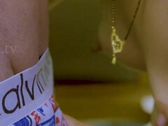 Amateur, Asiatique, Beauté, Sucer une bite, Couple, Chevaucher, Nénés