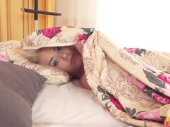 Blondin, Avsugning, Sperma shot, Doggystyle, Kkm, Slick, Fitta, Tonåring
