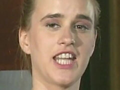 Bella, Grande cazzo, Tette grandi, Bionda, Pompino, Schizzo di sborra, Nudo