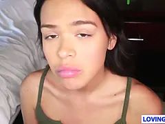 Rumpa, Stor kuk, Avsugning, Hd, Monster, Skriker