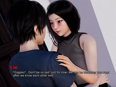 My Real Desire - (ep 09)