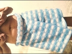 18, Pár, Žena, Homemade, Masturbácia, Teenka