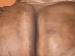 My Huge Ass Riding BBC