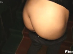 Leie, Braunhaarige, Besamung, Hundestellung, Hardcore, Selbstgemacht, Im freien, Jungendliche (18+)