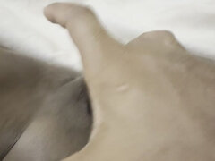 素人, イく瞬間, 指いじり, インド人, オマンコ