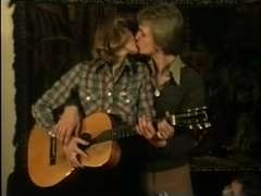 Gruppo, Capellona, Ragazza, Terzetto, D'annata