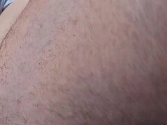 Ερασιτέχνης, Πρωκτικό, Μεγάλος πούτσος, Μαύρος, Πίπα, Ζευγάρι, Διαφυλετικό