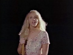 Store pupper, Blond, Milf, Vintage