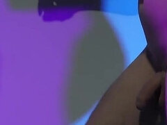 Hatalmas hátsó, Monumentális dákó, Biszexuális, Pár, Európai, Domina szerep, Kézimunka, Érett feleség