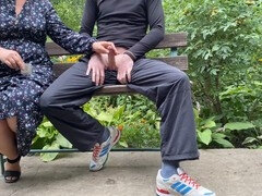 素人, ぽっちゃり, デカ尻, ぽちゃ, 浮気する, イく瞬間, 手コキする, 母