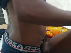 Priya Bhabhi Call His Step Brother Fuck Pusssy and Husband