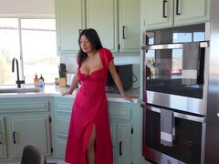 Amatör, Avsugning, Bror, Otrohet, Sperma shot, Latina, Pov, Fru