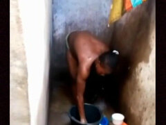 I Surprised My Neighbor's Wife in the Shower