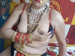 Sweetheart, you are so super hot, my love - cute baby with crystal-clear Hindi audio