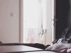 Enthousiasteling, Stel, Huisgemaakt, Servisch