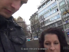 Κερατάς, Τσέχα, Ευρωπαίος, Ηδ, Λεφτά, Πραγματικότητα, Ο γιος, Έφηβος