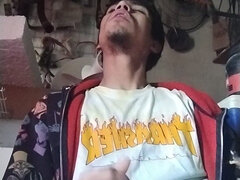 Velik kurac, Dekle drka tiča, Domaci pornič, Samozadovoljevanje, Mehičanka, Solo