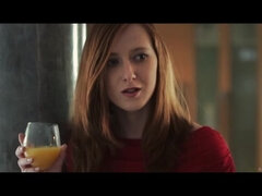 69:an, Par, Naturlig, Bröstvårtor, Fitta, Stockings, Suger, String