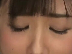 Hibiki Ootsuki - Masochist in Training, ‘bondage,’ ‘deep-throat’