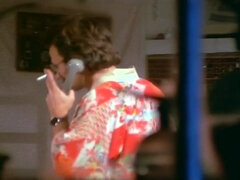 18 ans, Français, Rétro ancien