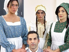 18, Stor rumpe, Stor kukk, Brunette, Bakfra, Naturlige bryster, Tenåring, Pupper